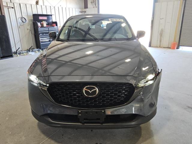 Photo 5 from auction – 2024 MAZDA CX-5 PREFE with VIN JM3KFBCL3R0502059