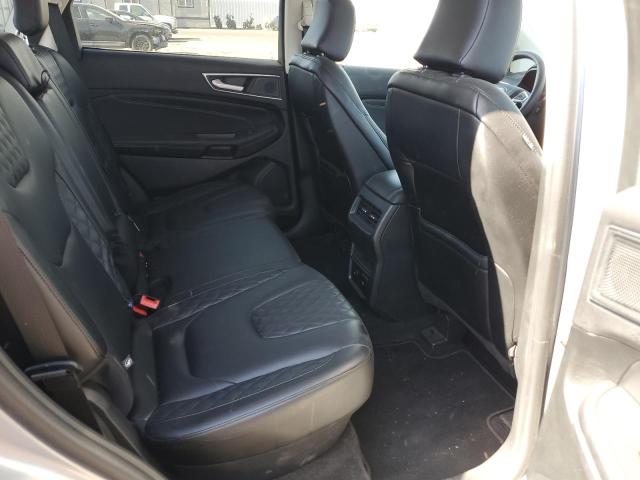 Photo 10 from auction – 2024 FORD EDGE TITAN with VIN 2FMPK4K91RBA81450