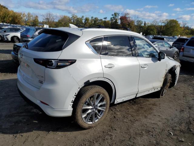 Photo 3 from auction – 2024 MAZDA CX-5 PREMI with VIN JM3KFBEL7R0505527