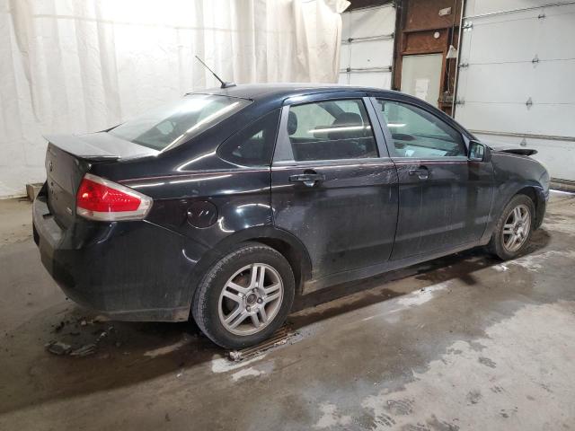Photo 3 from auction – 2009 FORD FOCUS SES with VIN 1FAHP36N29W215608