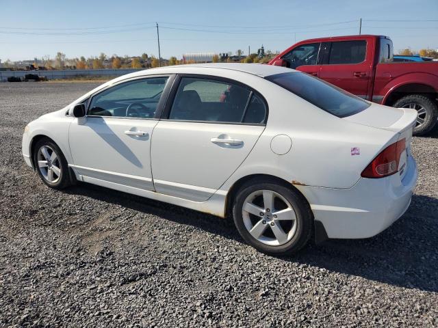 Photo 2 from auction – 2008 HONDA CIVIC LX with VIN 2HGFA15538H025386