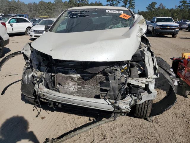 Photo 5 from auction – 2016 HONDA CR-V LX with VIN 5J6RM3H34GL004731