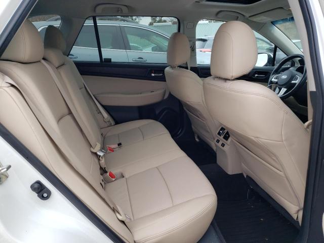 Photo 11 from auction – 2015 SUBARU OUTBACK 2. with VIN 4S4BSALC7F3241426