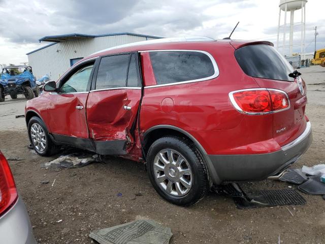 Снимка 2 от търг – 2012 BUICK ENCLAVE с VIN 5GAKRCED4CJ168591