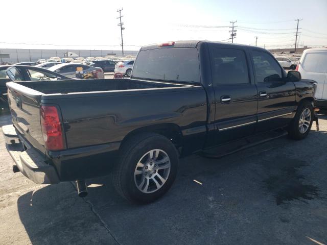 Photo 3 from auction – 2006 CHEVROLET SILVERADO with VIN 2GCEC13T461235619