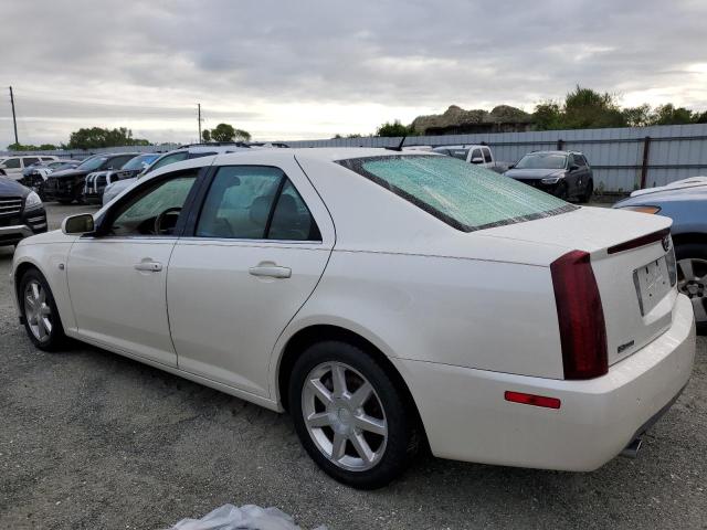 Photo 2 from auction – 2005 CADILLAC STS with VIN 1G6DC67A450146647