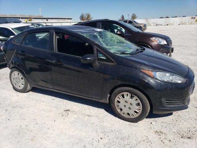 Photo 4 from auction – 2015 FORD FIESTA S with VIN 3FADP4AJ5FM123607