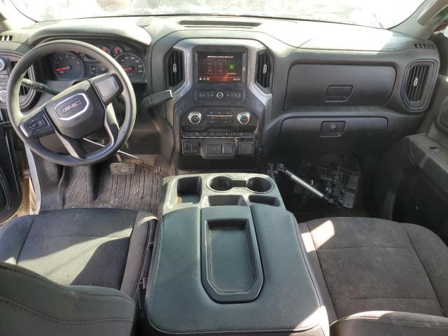 Photo 8 from auction – 2020 GMC SIERRA with VIN 1GT49LEY6LF183462