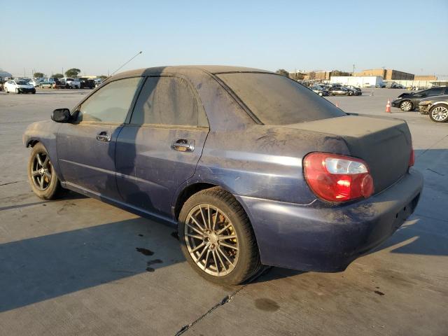 Photo 2 from auction – 2003 SUBARU IMPREZA RS with VIN JF1GD67523G510035