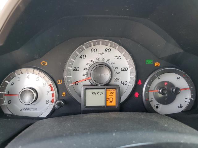 Photo 9 from auction – 2013 HONDA PILOT EX with VIN 5FNYF3H42DB013592