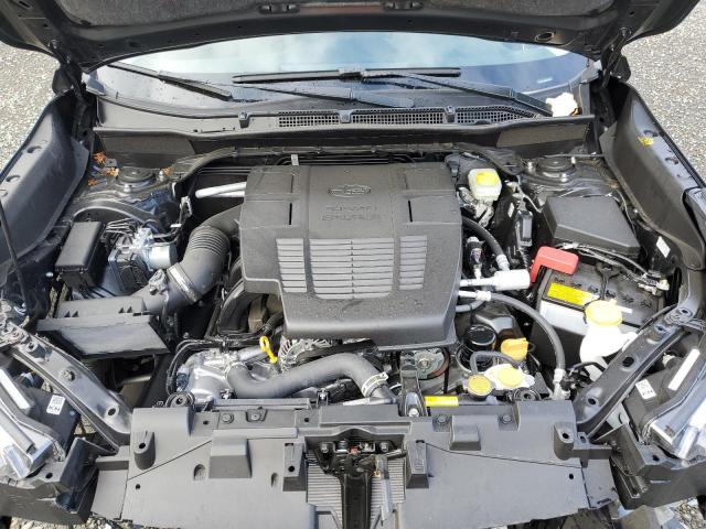 Photo 11 from auction – 2024 SUBARU FORESTER L with VIN JF2SKALC9RH460207