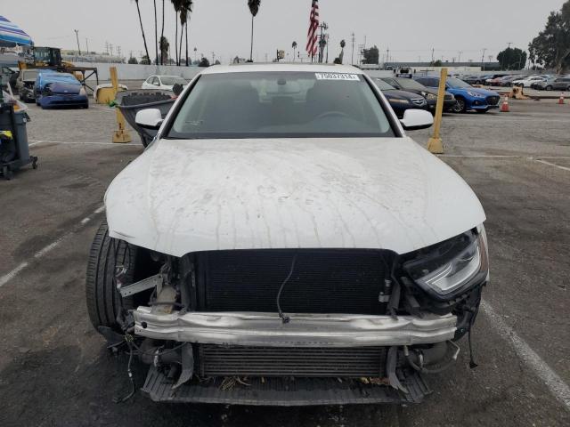 Photo 5 from auction – 2014 AUDI A4 PREMIUM with VIN WAUAFAFL5EN003283
