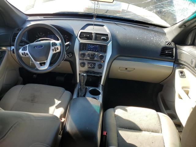 Photo 8 from auction – 2013 FORD EXPLORER with VIN 1FM5K8B87DGC56159