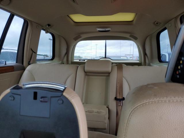 Photo 10 from auction – 2009 MERCEDES-BENZ GL with VIN 4JGBF25E69A497856
