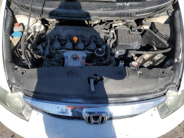 Photo 11 from auction – 2011 HONDA CIVIC with VIN 2HGFA1F55BH505886