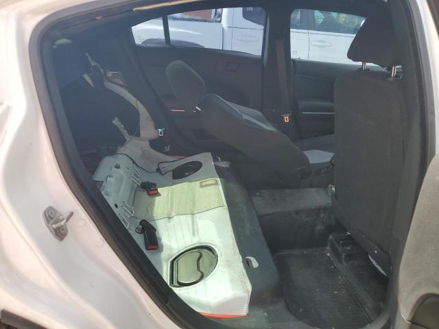Photo 10 from auction – 2018 DODGE CHARGER PO with VIN 2C3CDXAT0JH325770