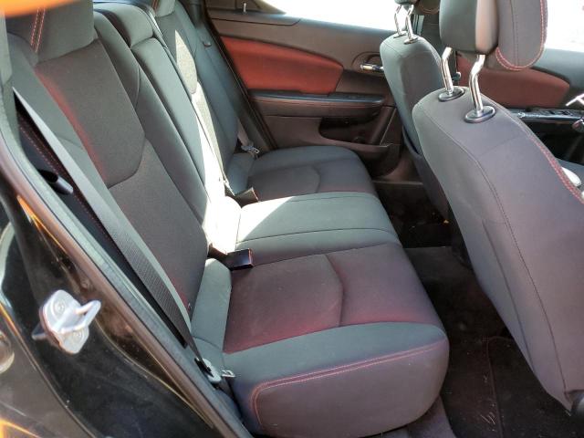 Photo 10 from auction – 2011 DODGE AVENGER MA with VIN 1B3BD1FG7BN544719