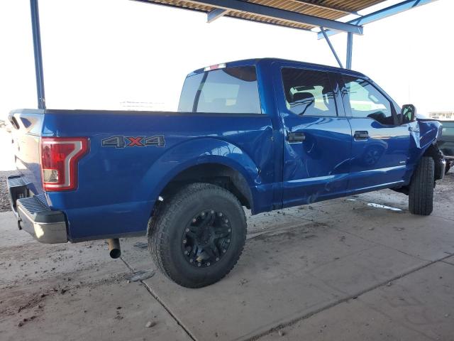 Photo 3 from auction – 2017 FORD F150 SUPER with VIN 1FTEW1EP1HKC83766