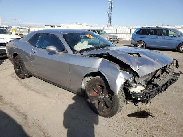 Снимка 4 от търг – 2018 DODGE CHALLENGER с VIN 2C3CDZAG1JH121834