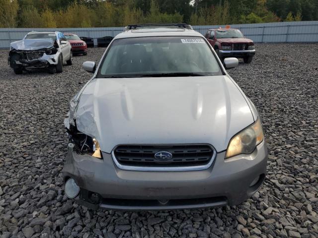 Photo 5 from auction – 2005 SUBARU LEGACY OUT with VIN 4S4BP62C957372235