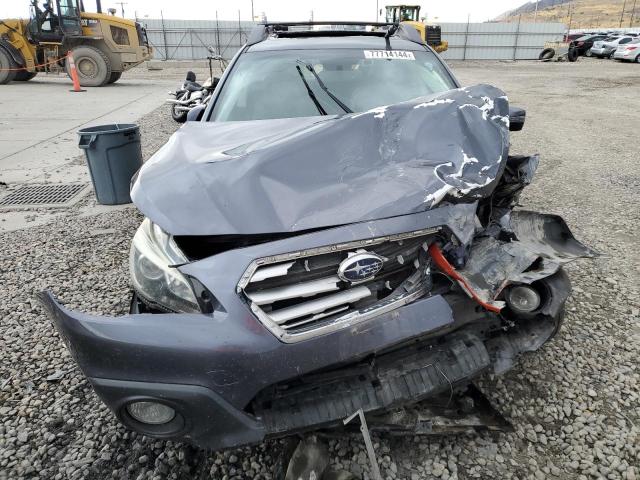 Photo 11 from auction – 2015 SUBARU OUTBACK 3. with VIN 4S4BSENC0F3282646