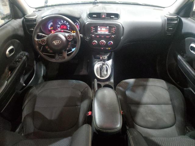 Снимка 8 от търг – 2014 KIA SOUL + с VIN KNDJP3A54E7709086