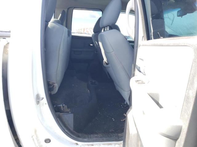 Photo 10 from auction – 2013 RAM 1500 SLT with VIN 1C6RR7GG0DS537607
