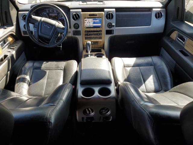 Снимка 8 от търг – 2011 FORD F150 SUPER с VIN 1FTFW1EF8BFA02882