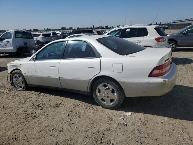 Фото 2 с аукциона – 2000 LEXUS ES 300 с VIN JT8BF28G3Y5103642