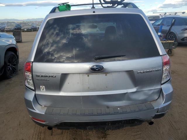 Photo 6 from auction – 2012 SUBARU FORESTER 2 with VIN JF2SHBDC7CH424039