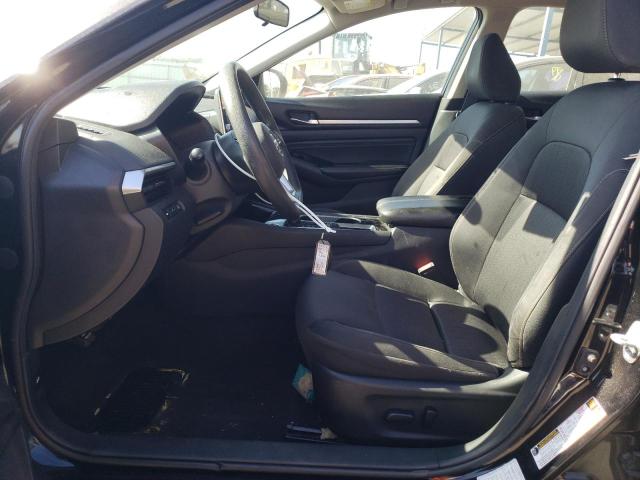 Photo 7 from auction – 2021 NISSAN ALTIMA SV with VIN 1N4BL4DV8MN336393