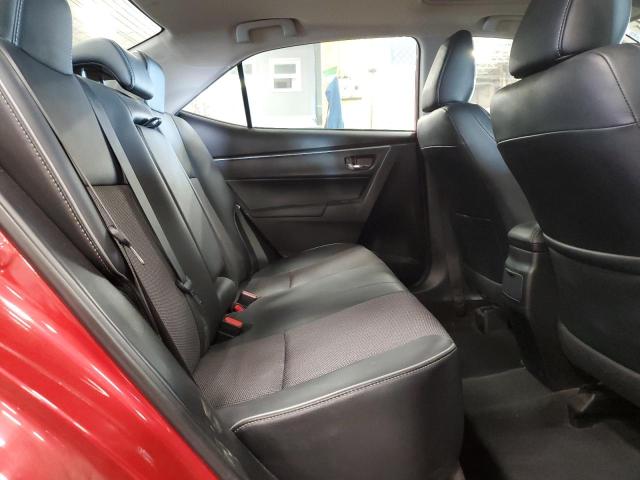 Photo 10 from auction – 2015 TOYOTA COROLLA L with VIN 2T1BURHE3FC468756