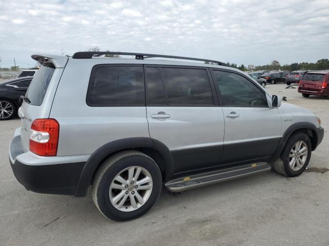 Фото 3 с аукциона – 2006 TOYOTA HIGHLANDER с VIN JTEDW21A260002159