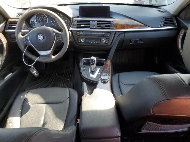 Photo 8 from auction – 2014 BMW 328 D with VIN WBA3D3C55EK155310