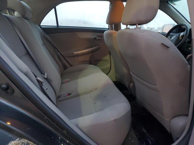 Photo 10 from auction – 2012 TOYOTA COROLLA BA with VIN 2T1BU4EE7CC914314
