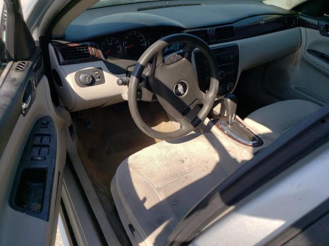Photo 8 from auction – 2016 CHEVROLET IMPALA LIM with VIN 2G1WB5E32G1176852