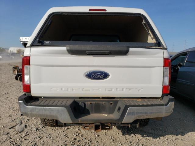 Photo 6 from auction – 2017 FORD F250 SUPER with VIN 1FT7W2BT6HED28036