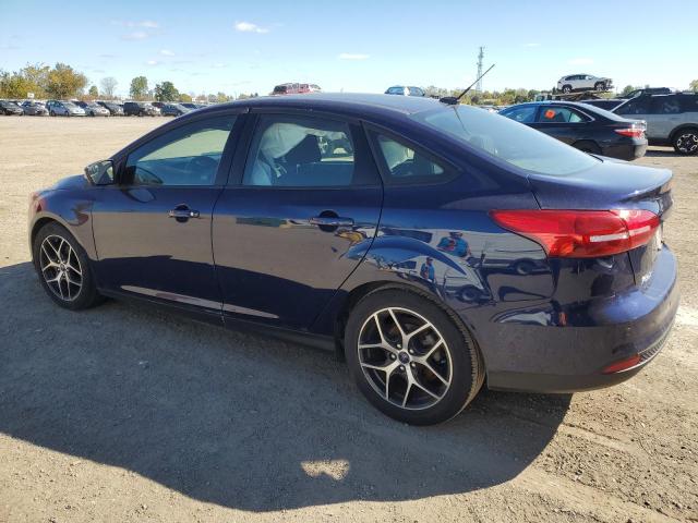 Photo 2 from auction – 2017 FORD FOCUS SEL with VIN 1FADP3H28HL273708