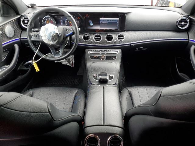 Photo 8 from auction – 2018 MERCEDES-BENZ E 300 with VIN WDDZF4JB7JA362650
