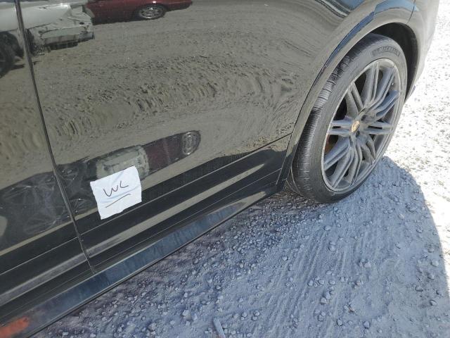 Photo 13 from auction – 2013 PORSCHE CAYENNE GT with VIN WP1AD2A20DLA77815