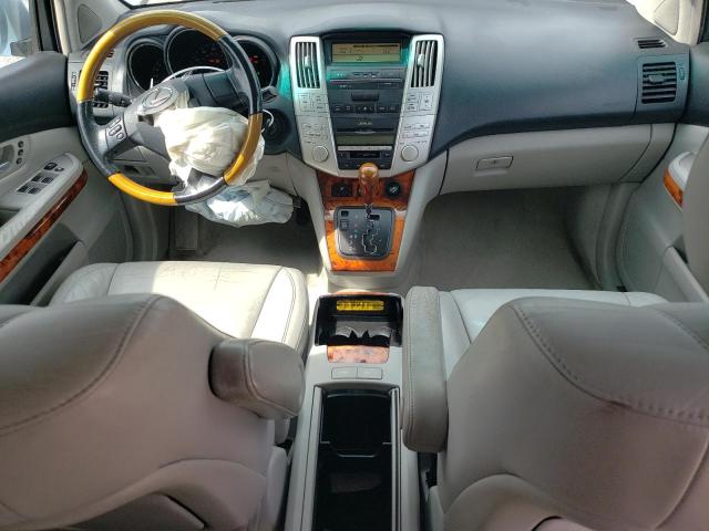 Photo 8 from auction – 2006 LEXUS RX 330 with VIN 2T2HA31U76C093760