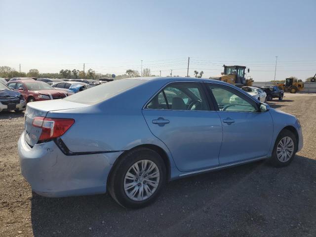 Photo 3 from auction – 2012 TOYOTA CAMRY BASE with VIN 4T4BF1FK4CR172312