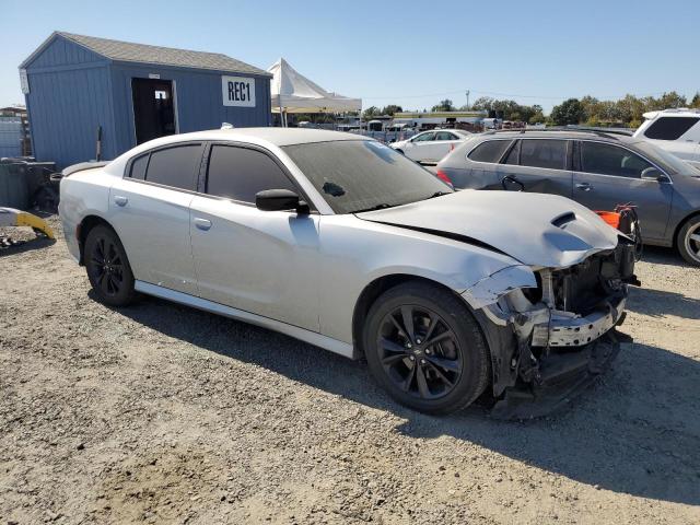 Photo 4 from auction – 2020 DODGE CHARGER GT with VIN 2C3CDXMG4LH154362