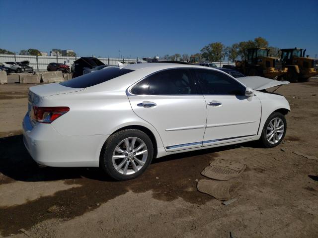 Photo 3 from auction – 2010 LEXUS ES 350 with VIN JTHBK1EG0A2358881