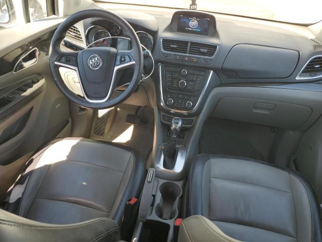 Photo 8 from auction – 2013 BUICK ENCORE PRE with VIN KL4CJHSB5DB091732