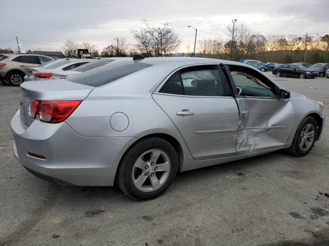 Photo 3 from auction – 2014 CHEVROLET MALIBU LS with VIN 1G11B5SL6EF241481