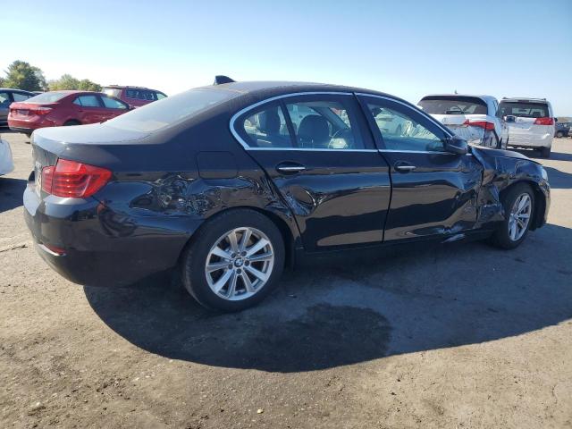Photo 3 from auction – 2014 BMW 528 XI with VIN WBA5A7C53ED618297