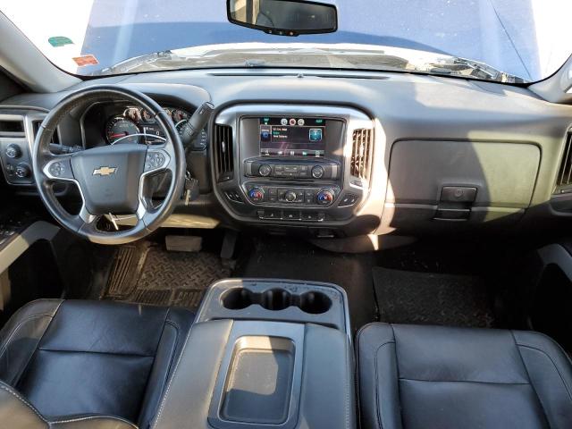 Photo 8 from auction – 2014 CHEVROLET SILVERADO with VIN 3GCUKREH6EG251008