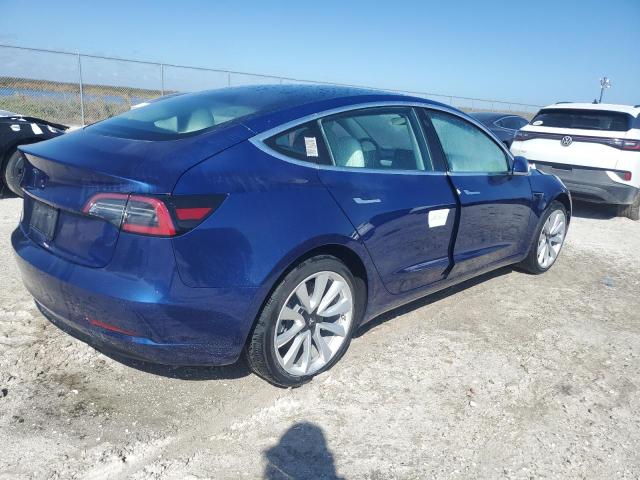 Photo 3 from auction – 2020 TESLA MODEL 3 with VIN 5YJ3E1EA2LF662688