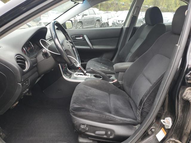 Photo 7 from auction – 2007 MAZDA 6 I with VIN 1YVHP80C675M64084